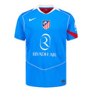 Camisa Atlético de Madrid 25/26 II