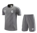 Kit Treino Real Madrid 25/26
