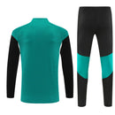 Conjunto Liverpool 25/26