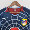 Camisa Retrô Atlético de Madrid 04/05