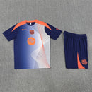 Kit Treino Barcelona 25/26