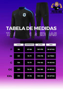 Conjunto PSG 20/21