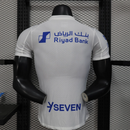 Camisa Player Al Hilal 25/26
