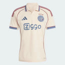Camisa Ajax 25/26 III