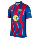 Camisa Barcelona 25/26 IIII