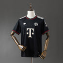 Camisa Bayern 25/26 III
