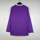 Camisa Manga Longa Real Madrid 16/17