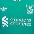 Camisa Liverpool 25/26 IIl