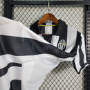 Camisa Retrô Juventus 14/15