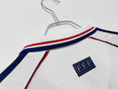 Camisa Retrô França 1998 ll
