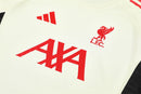 Kit Treino Liverpool 25/26