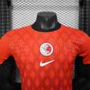 Camisa Player Hong-Kong 25/26