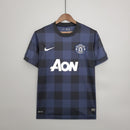 Camisa Retrô Manchester United 13/14