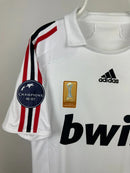 Milan Kaká 2007/08