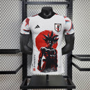 Camisa Player Japão Anime 24/25
