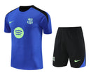 Kit Treino Barcelona 25/26