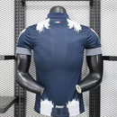 Camisa Player Monterrey 25/26
