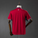 Camisa República Tcheca 2026 l