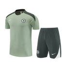 Kit Treino Chelsea 25/26