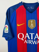 Barcelona Messi 2016/17