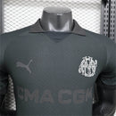 Camisa Player Marseille 24/25