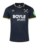Camisa West Ham 25/26 III