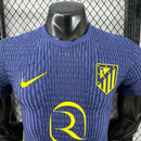 Camisa Player Atletico de Madrid 25/26