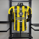 Camisa Player Al Ittihad 25/26