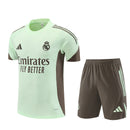 Kit Treino Real Madrid 25/26