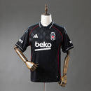 Camisa Besiktas 25/26 III