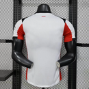 Camisa Player Milan 25/26