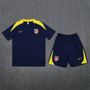 Kit Treino Atlético de Madrid 25/26