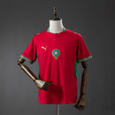 Camisa Marrocos 2026 l