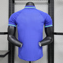 Camisa Player Brasil 25/26