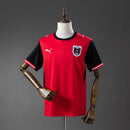 Camisa Áustria 2026 l
