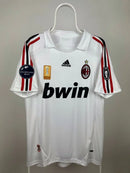 Milan Kaká 2007/08