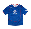 Camisa Total 90