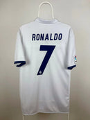 Real Madrid CR7 2016/17