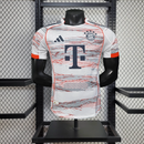 Camisa Player Bayern 25/26