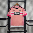Camisa Retrô Juventus 15/16