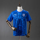 Camisa Finlândia 2026 II