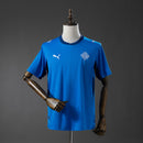 Camisa Islândia 2026 l