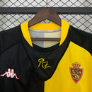 Camisa Retrô Zaragoza 01/02