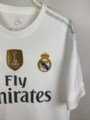 Real Madrid CR7 2015/16