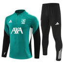Conjunto Liverpool 25/26