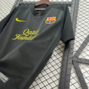 Camisa Retrô Barcelona 12/13