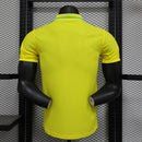 Camisa Player Brasil 25/26