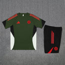 Kit Treino Bayern 25/26