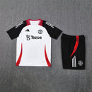 Kit Treino Manchester United 24/25