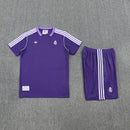 Kit Treino Real Madrid 25/26